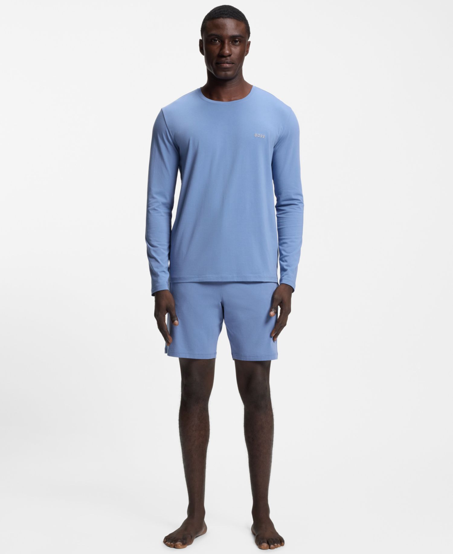 Men's Long-Sleeve T-Shirt