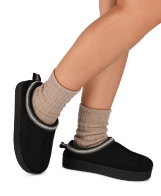 Women's Connway Slip On Clog Slippers