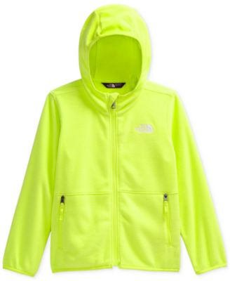 Boys' & Girls' 2T-7 Glacier Full-Zip Hoodie