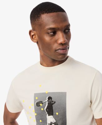 Men's Tennis x Novak Djokovic Crewneck Graphic T-Shirt
