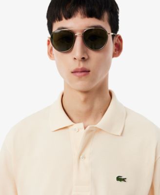 Men's Classic Fit L.12.12 Polo