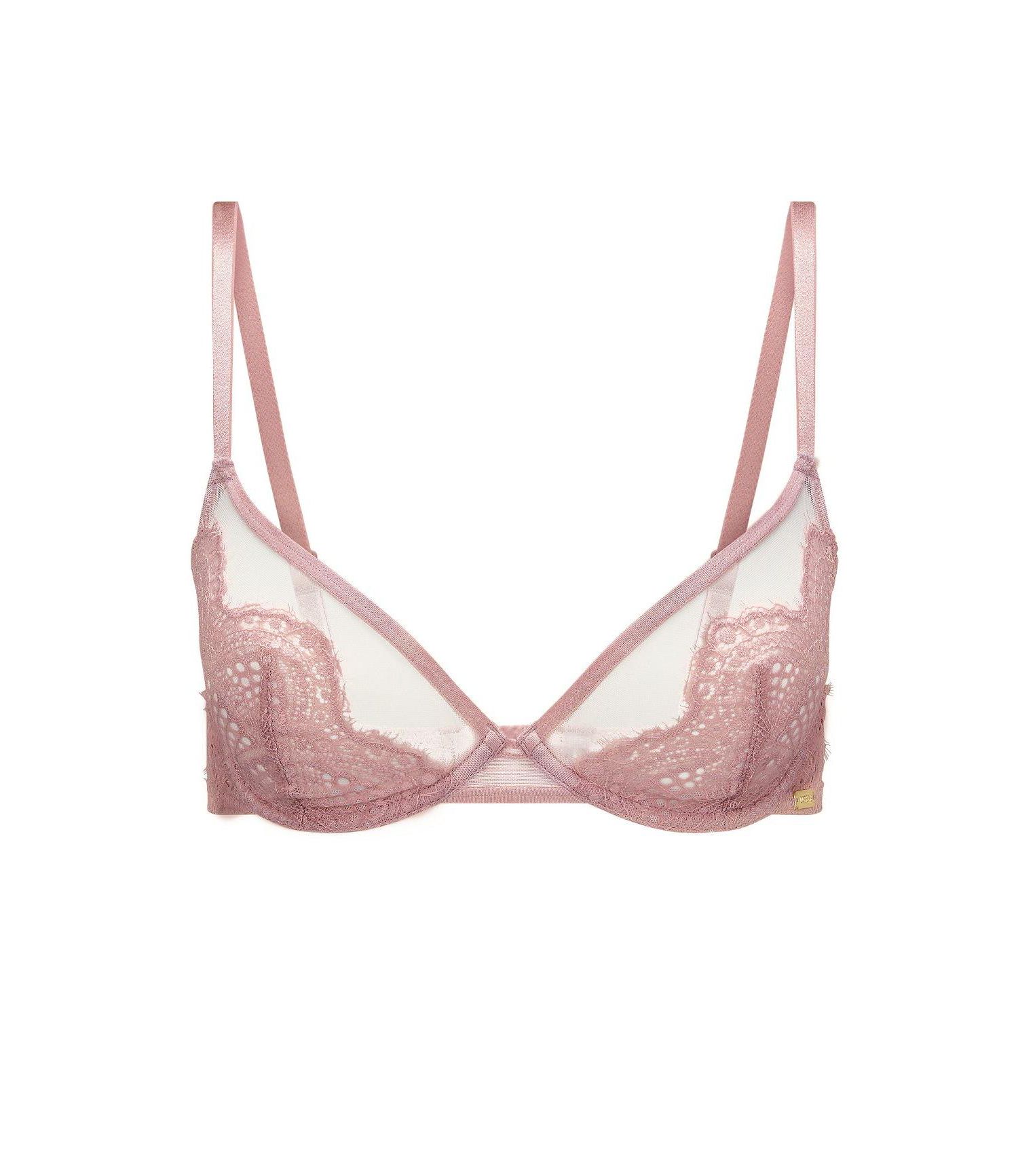 Women's Sonja Unlined Plunge Bra
