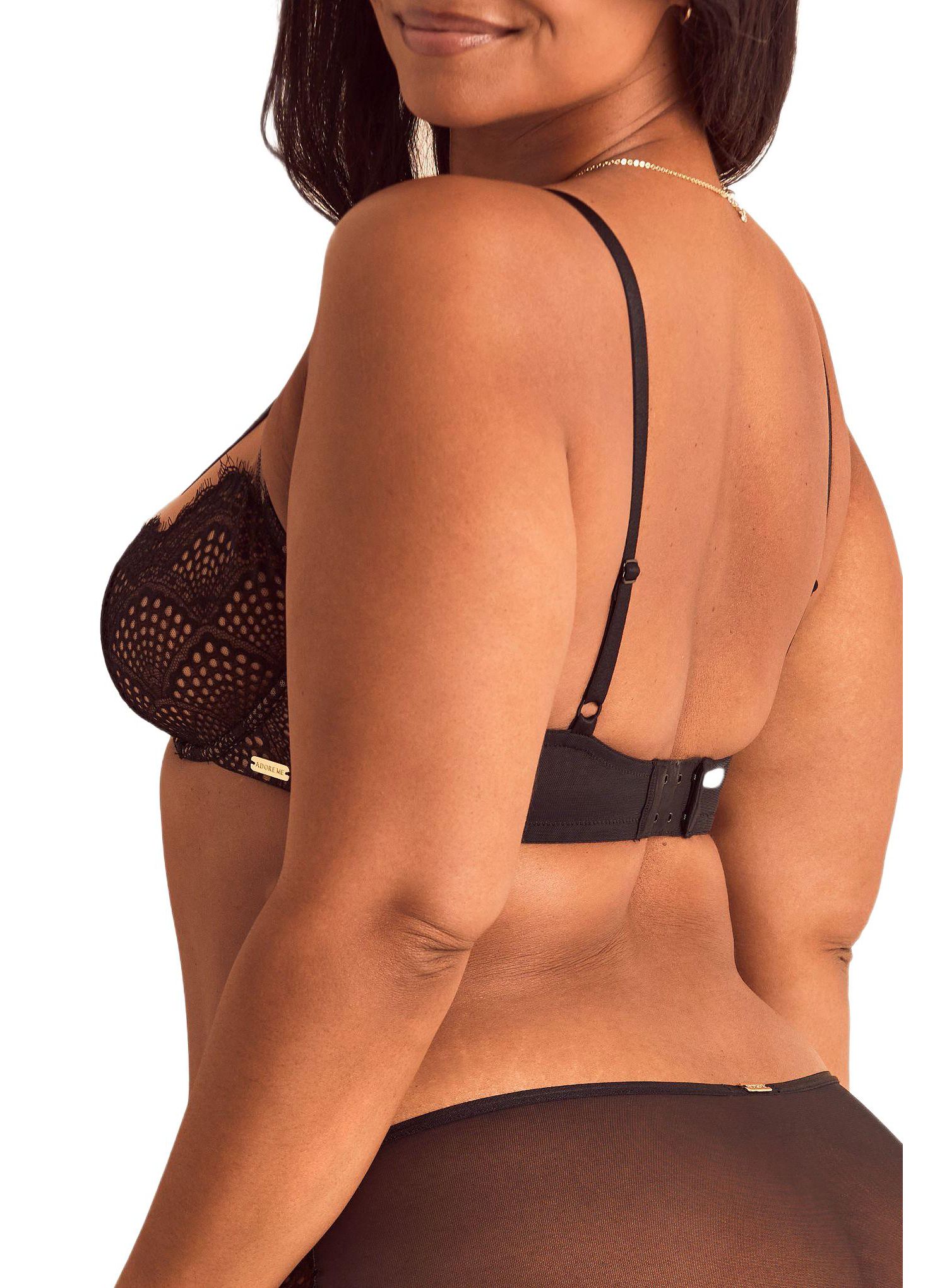 Women's Sonja Unlined Plunge Bra