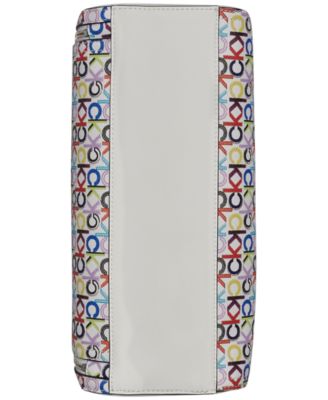 Garnet Adjustable Medium Satchel Bag