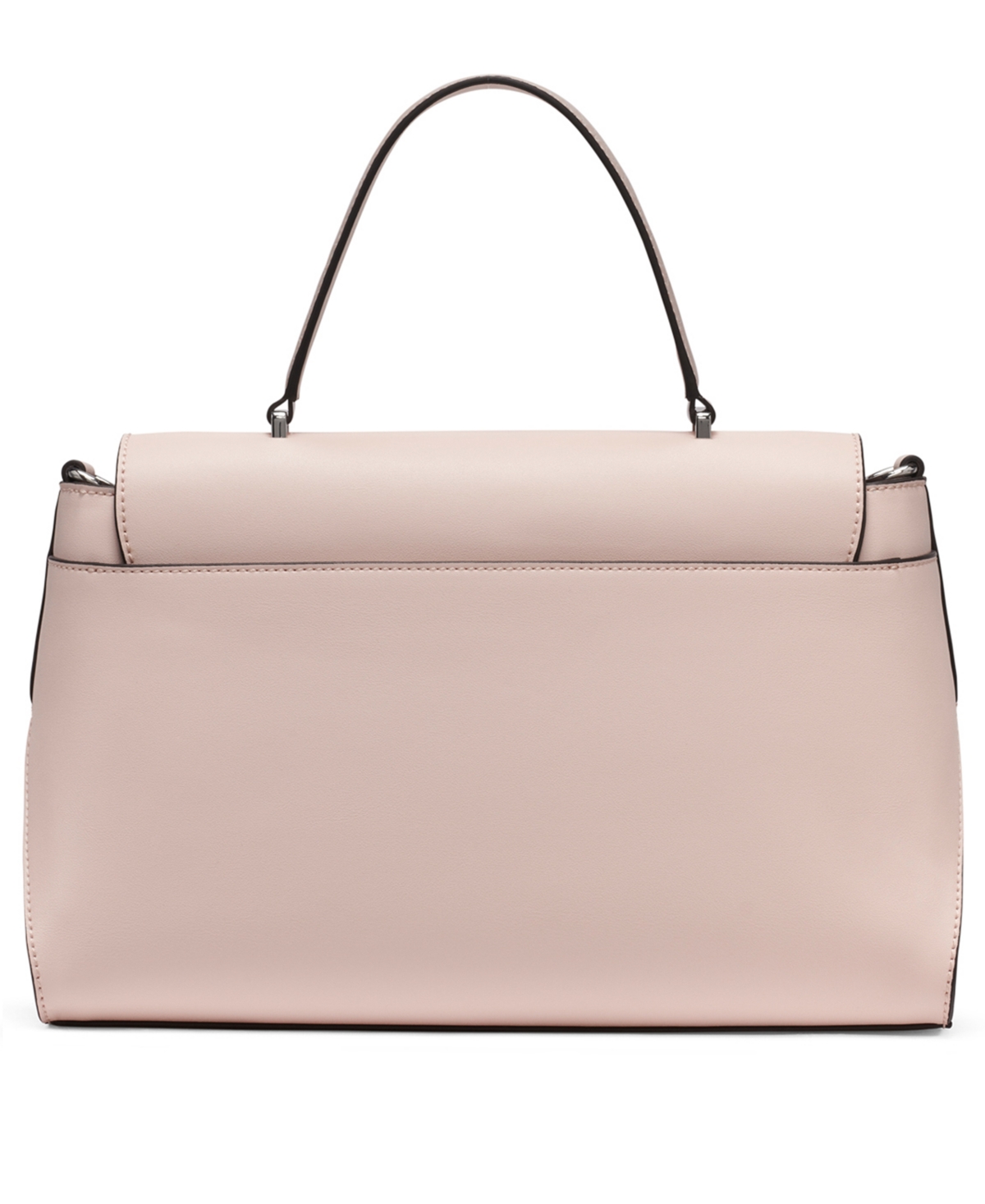 Calvin Klein Annalise Small Satchel Bag