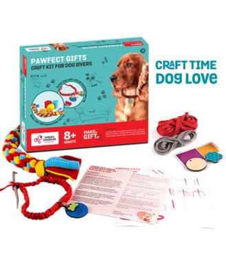 - Pawfect gifts