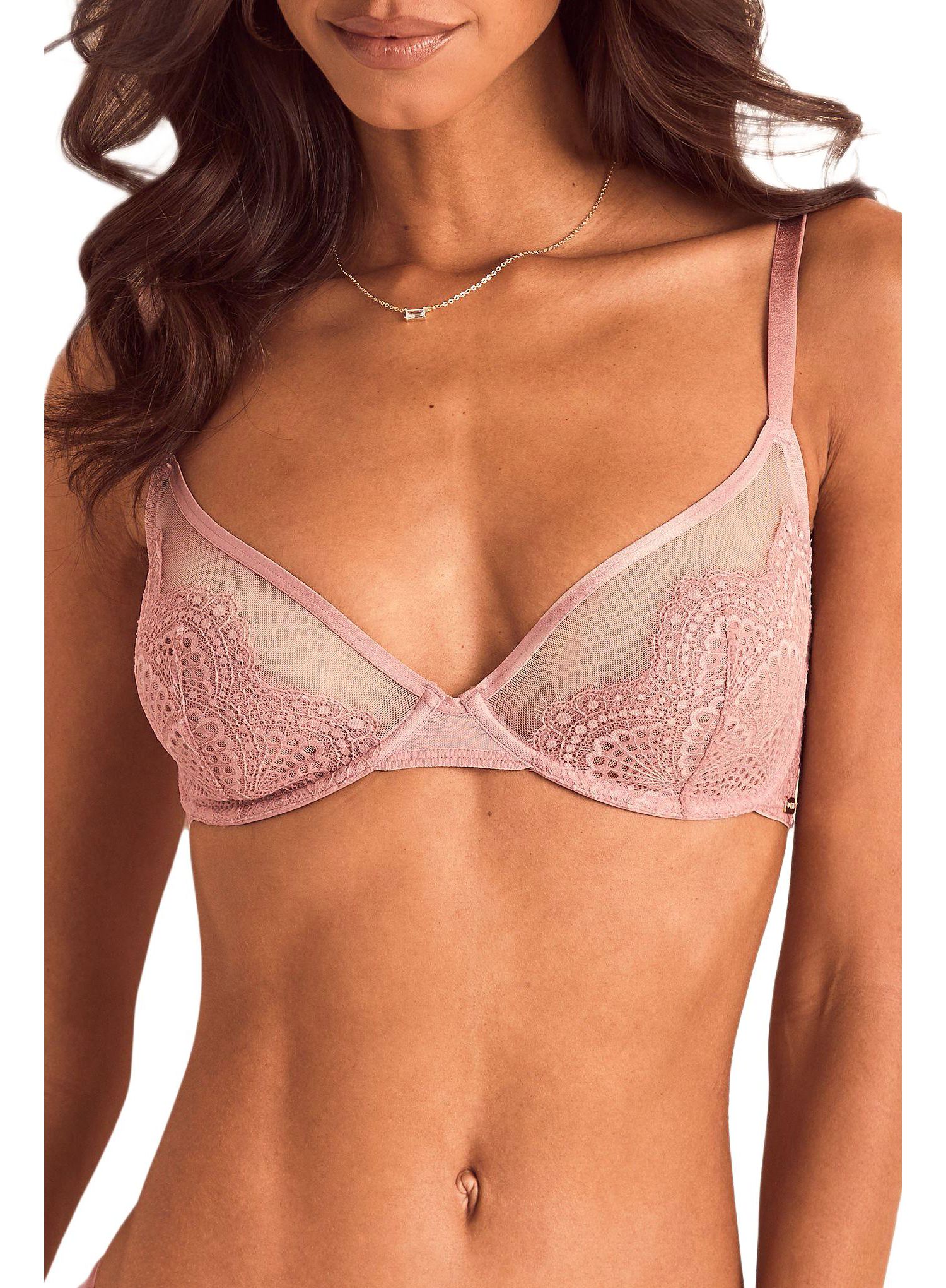 Women's Sonja Unlined Plunge Bra