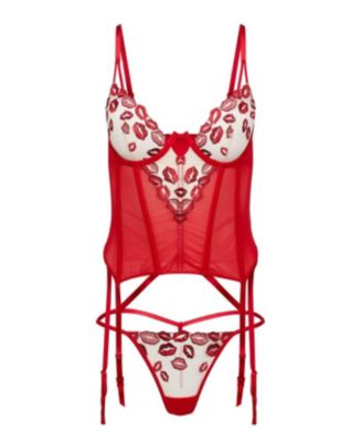 Women's Besos G-String Panty