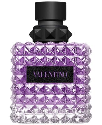Donna Born In Roma Purple Melancholia Eau de Parfum Collection 