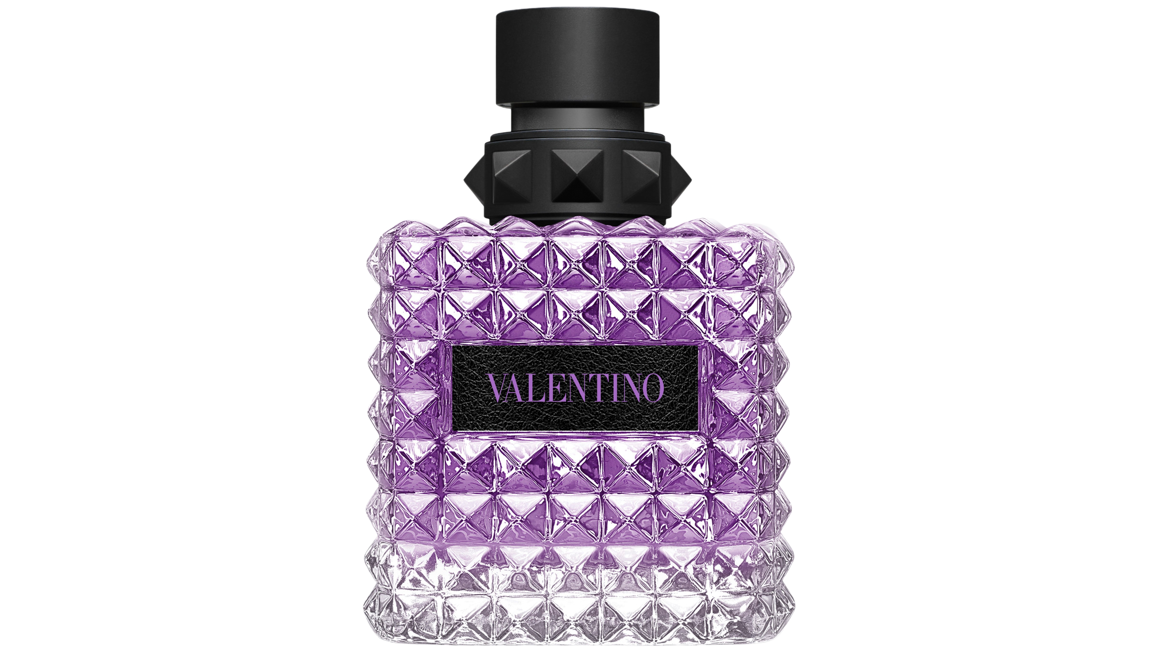 Valentino Donna Born in Roma Purple Melancholia Eau De Parfum, 3.38 oz.