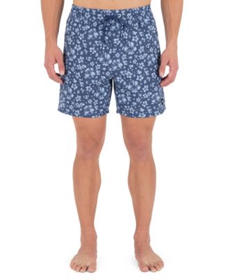 Men's Cannonball Stretch Volley Shorts