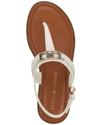 Women's Cruman Flat Thong Sandal