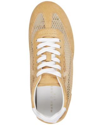 Women's Lexxy Mesh Lace-Up Sneakers