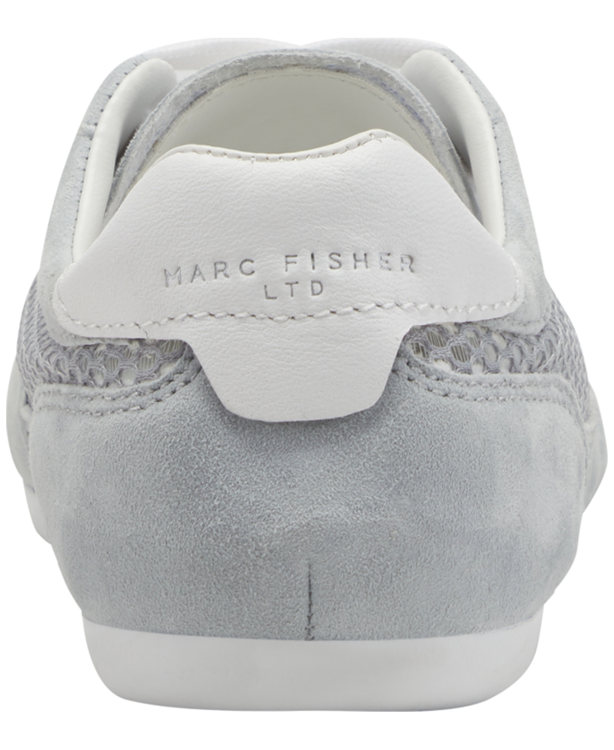 Marc Fisher Ltd Women's Lexxy Mesh Lace-Up Sneakers