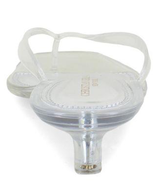 Women's Yash Jelly Heeled Sandal