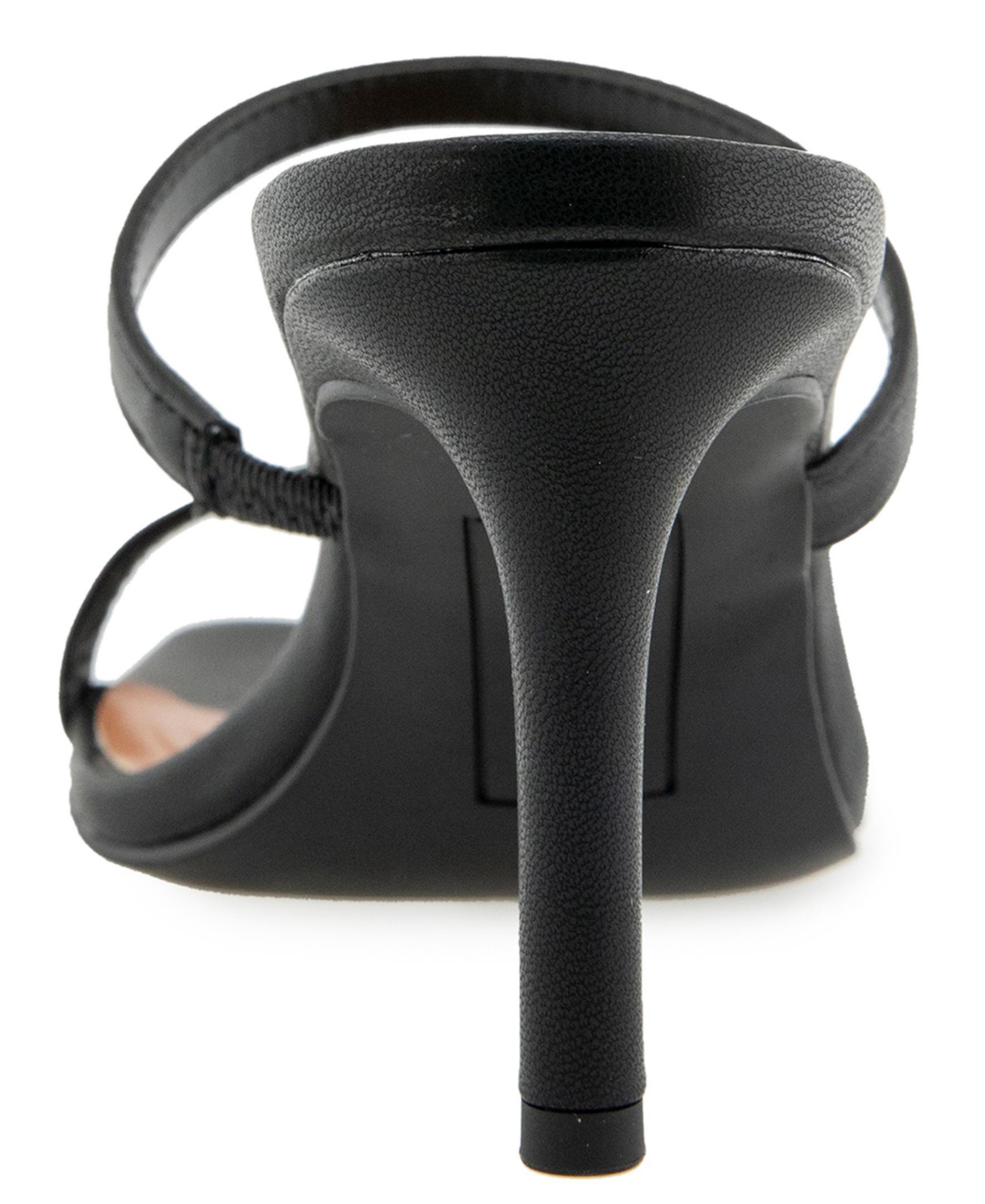 Christian Siriano Women's Salin Two Band Sandal