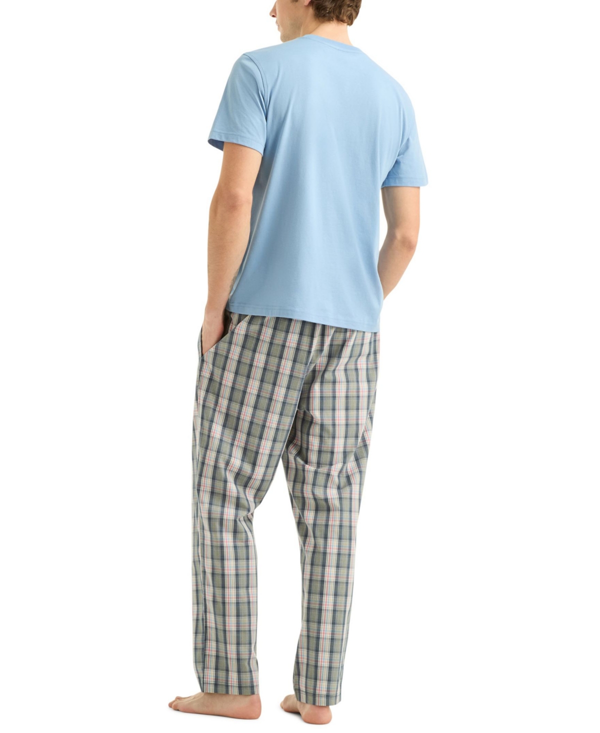 Nautica Men's Classic-Fit Pants