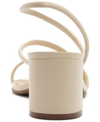 Women's Mikayla Mid Block Sandal