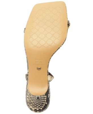 Women's Sofia Mid Stiletto Sandal