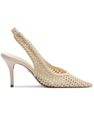 Women's Eva High Stiletto Pump