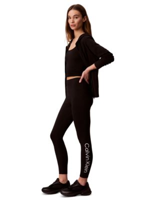 Women's High Rise Icon Sport Leggings