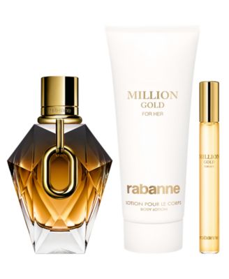 3-Pc. Million Gold For Her Parfum Gift Set