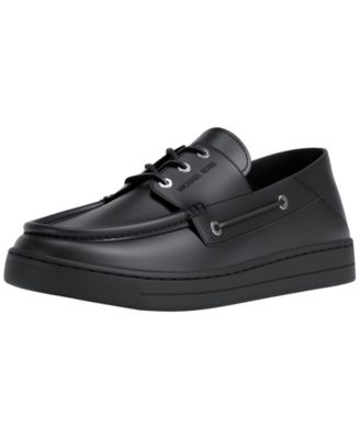 Men's Aiden Slip-On Boat Shoes