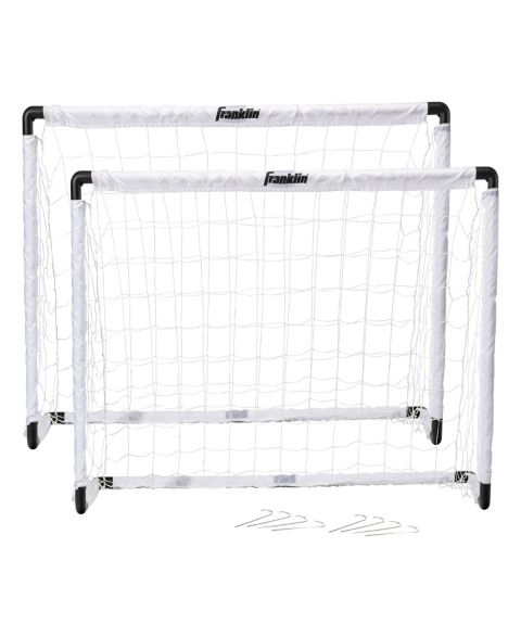 Детские игрушки Franklin Sports Mls Youth 2 Goal Set