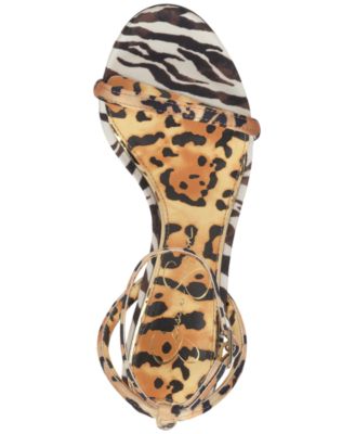 Women's Baharia Ankle-Strap Dress Sandals