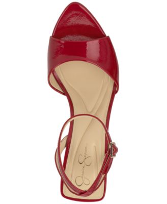 Women's Davara Stiletto Dress Sandals