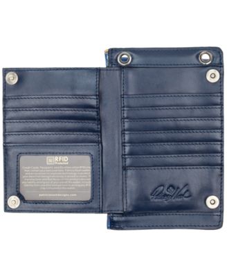 Chiavella Phone Crossbody Bag