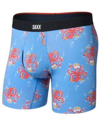 Men's Vibe Xtra Soft Comfort Boxer Brief