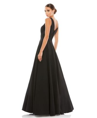 Women's Ieena Classic Sleeveless A-Line Ball Gown