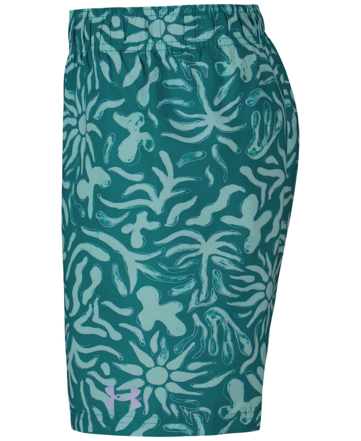 Boys' 8-20 Athletic Volley Shorts