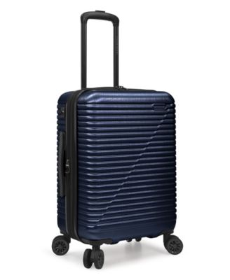 Sunny Side Small Carry-On Hardshell Spinner Luggage