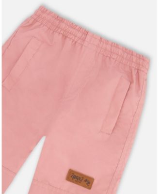 Toddler Girls " Mid-Season Outerwear Set