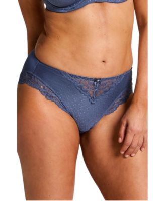 Hunkemoller Women's Sophie High Knickers