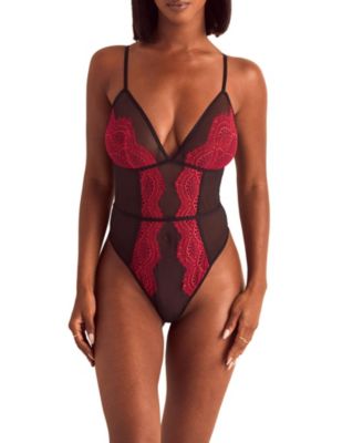 Women's Phebe Bodysuit Lingerie