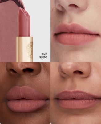 Luxe Cashmere Matte Lipstick