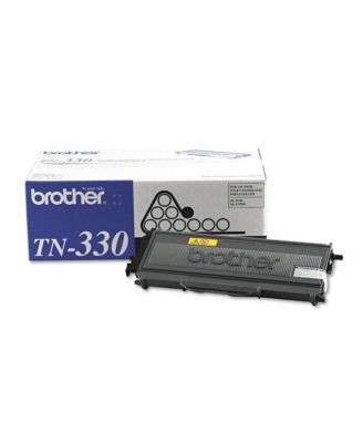 TN330 1500 Page-Yield Toner - Black