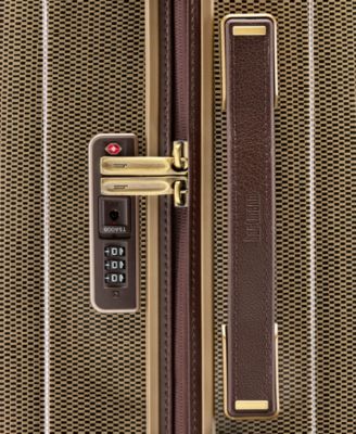 Tweed Curv Large Extended Journey Spinner