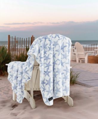 Star Search Whimsical Throw, 50" x 70"