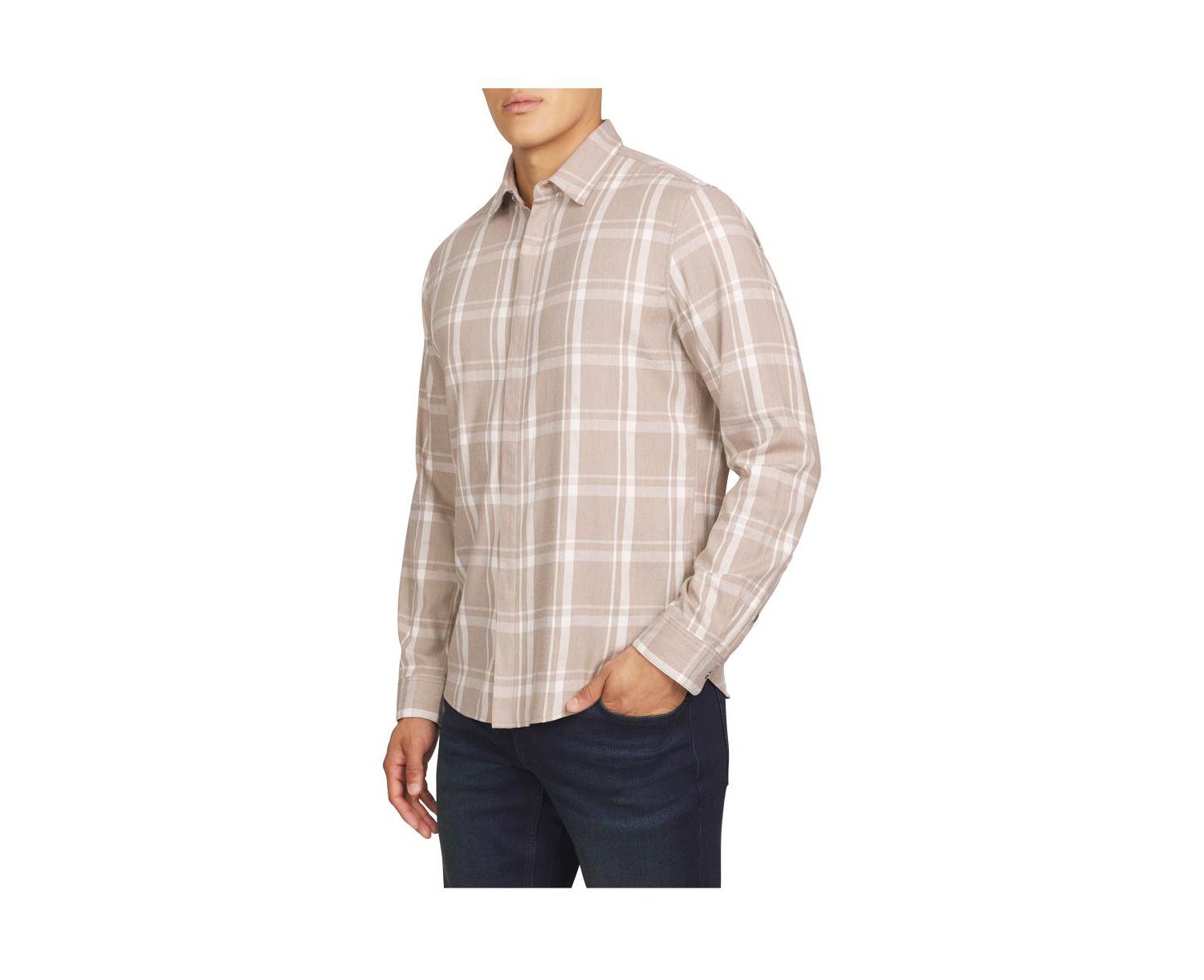 Men's Hartman Long Sleeve Shirt