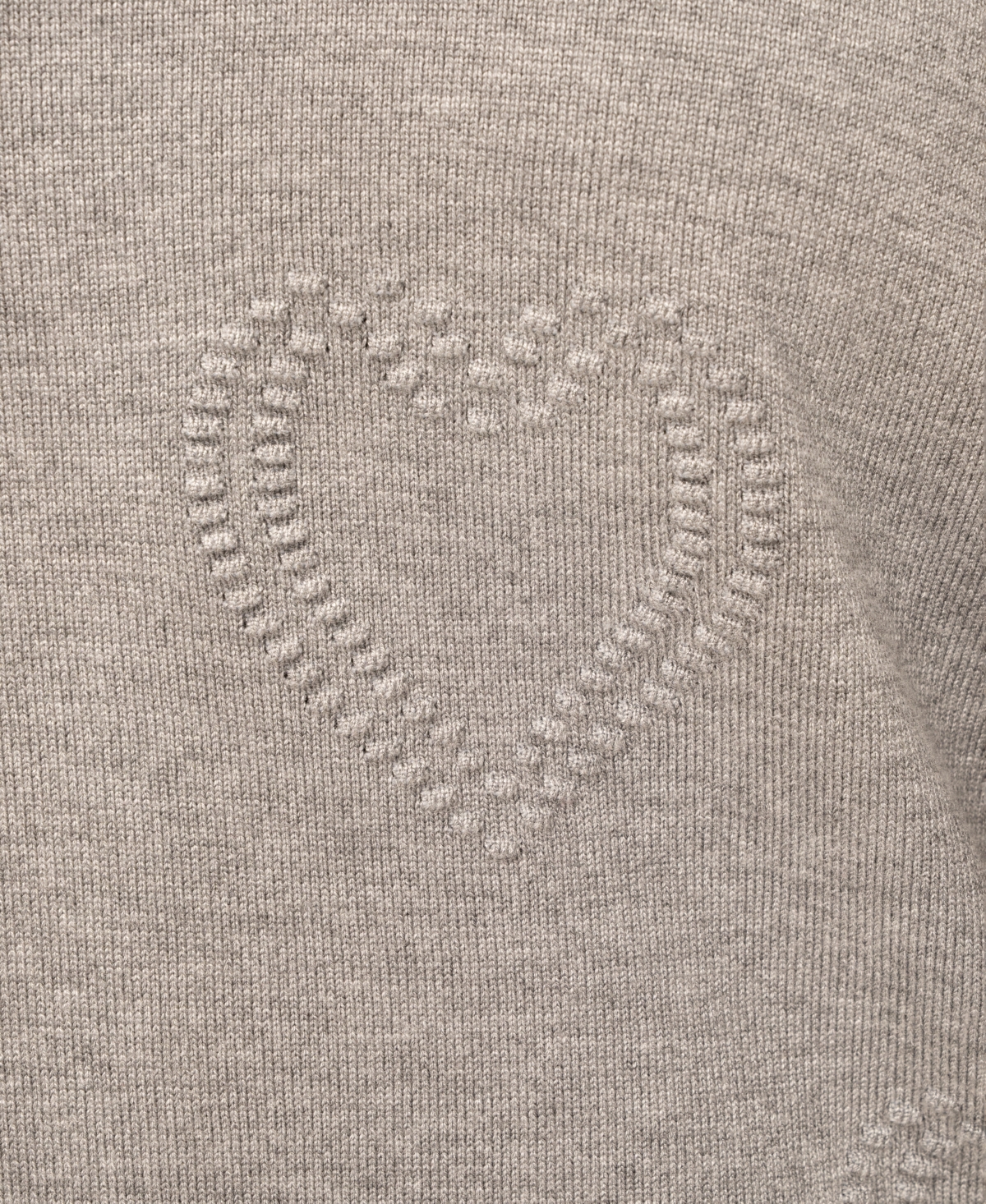 Melissa Paige Women's Heart Textured Hi-Low Sweater, Macy's Exclusive