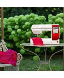 eXcellence 680 PLUS Anniversary Edition Computerized Sewing Machine