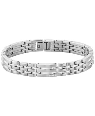 Men Wesley Stainless Steel Bracelet