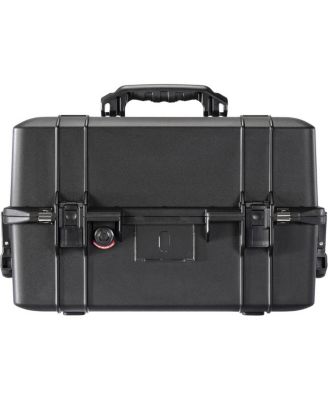 1465 Air Case without Foam, Black