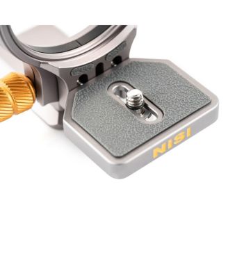 WIZARD W-72 Camera Positioning Bracket for Select Mirrorless Cameras