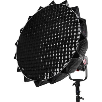 Quick Dome 90 90cm Circular Bowens Mount Softbox for STORM 700x LED Light
