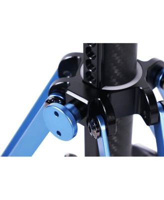 DK18 1.8m Carbon Fiber Air-Cushioned Light Stand